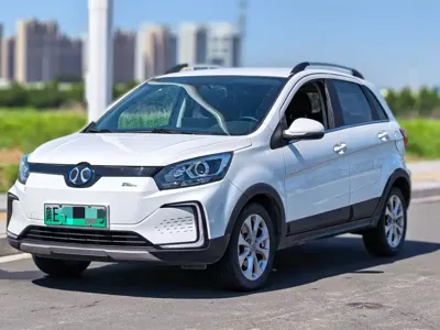 BAIC New Energy EC5
