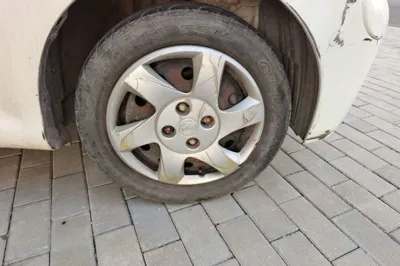 BYD F0