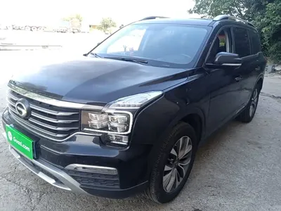 GAC Motor Trumpchi GS8