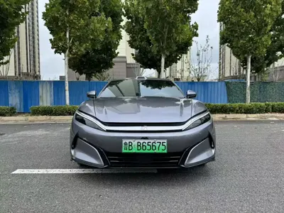 BYD 汉L