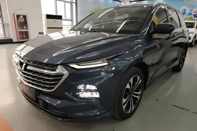 Wuling Victory
