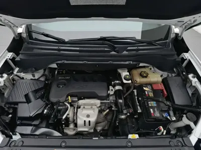 Chevrolet Volando