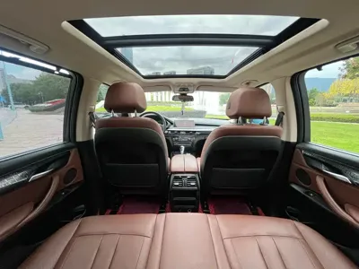 BMW X5 (Import)