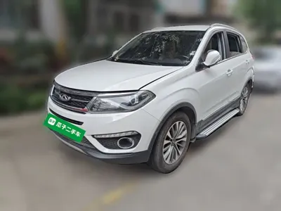 Chery Tiggo 5