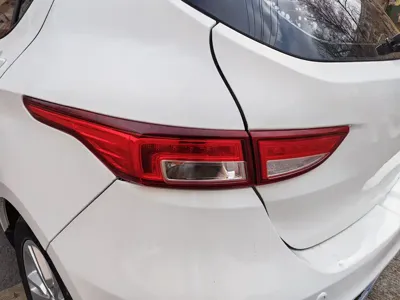 FAW Junpai D60