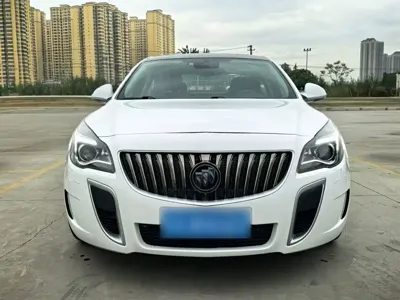 Buick Regal