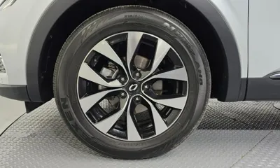 Renault-KoreaSamsung XM3