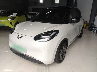 Wuling Bingo