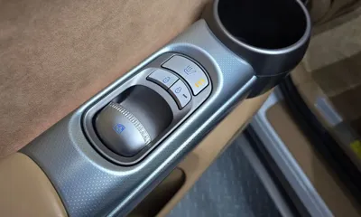 Genesis GV60