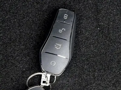 BYD Qin Plus