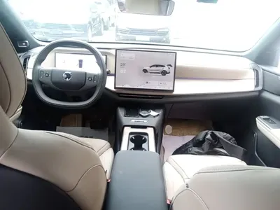 Volvo 沃尔沃XC70插电式混动