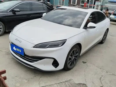 BYD 海豹06