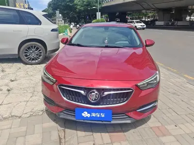 Buick Regal
