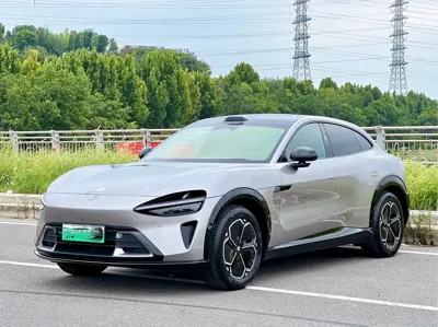 Xiaomi 小米YU7