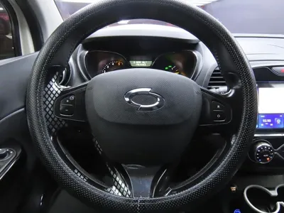 Renault-KoreaSamsung QM3