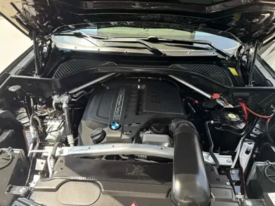 BMW X5 (Import)