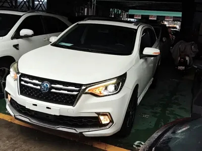 Venucia T70