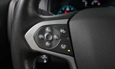 ChevroletGMDaewoo Colorado