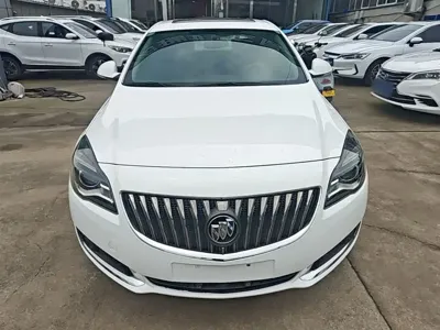 Buick Regal