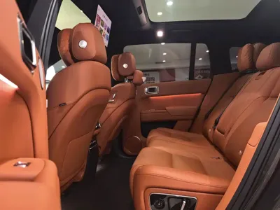 Li Auto Li L7
