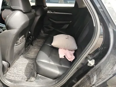 Geely Xingrui