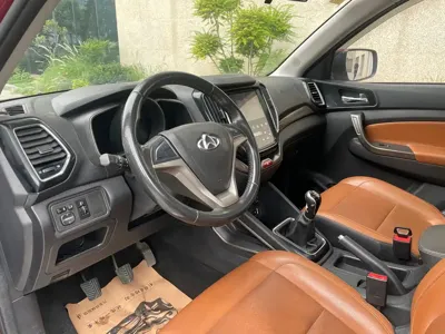 Oshan Oushang CX70