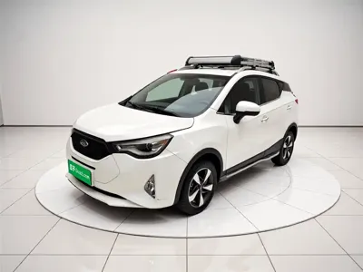 JAC Refine S3