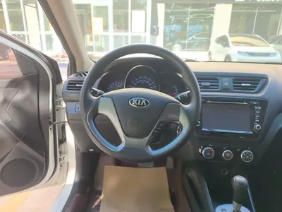 Kia K2