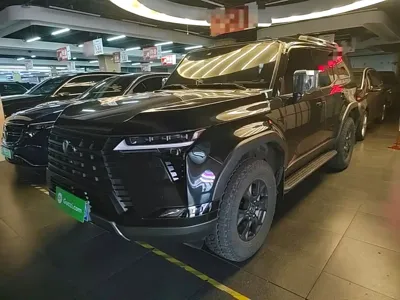 Lexus GX