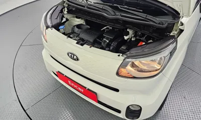 Kia Ray