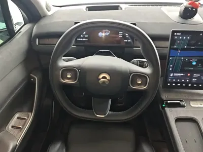 Nio ES7