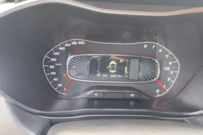 Baojun 510