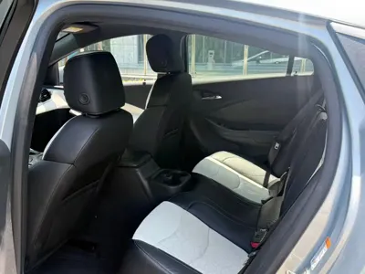 Buick Velite 5