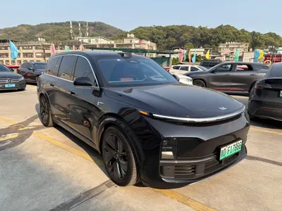 Li Auto Li L9