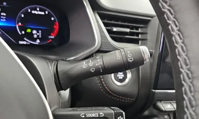 Renault-KoreaSamsung Captur