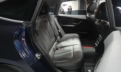 BMW Gran Turismo