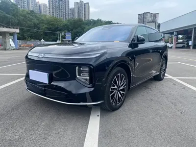 Qiyuan Qiyuan Q07
