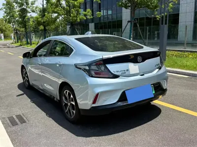 Buick Velite 5