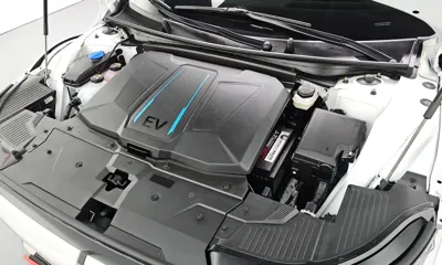 Hyundai Ioniq5