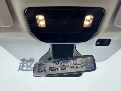Li Auto Li MEGA