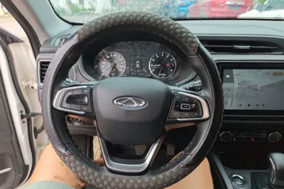 Chery Tiggo 5x