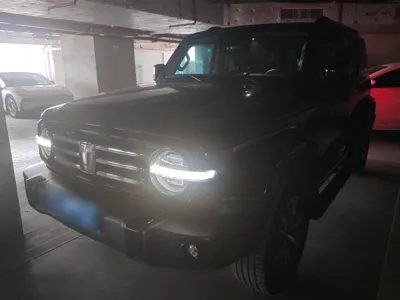 Tank 300