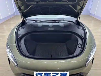 Xiaomi SU7