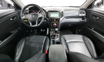 KG_Mobility_Ssangyong TIBOLI