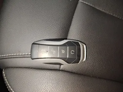 BYD MAX