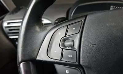 Citroen-DS C4 Picasso