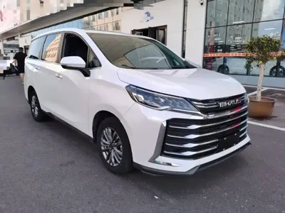 大通 G50