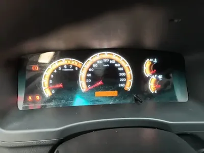 BYD F3