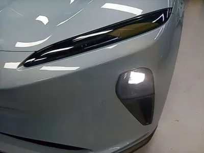 Nio ET5