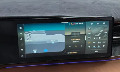 KG_Mobility_Ssangyong Torres